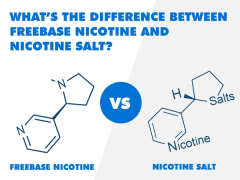 the nicotine content you must know before smoking e-cigarettes