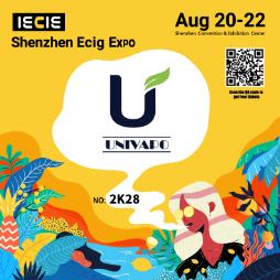 iecie-shenzhen ecig expo-come and win our new launch products
